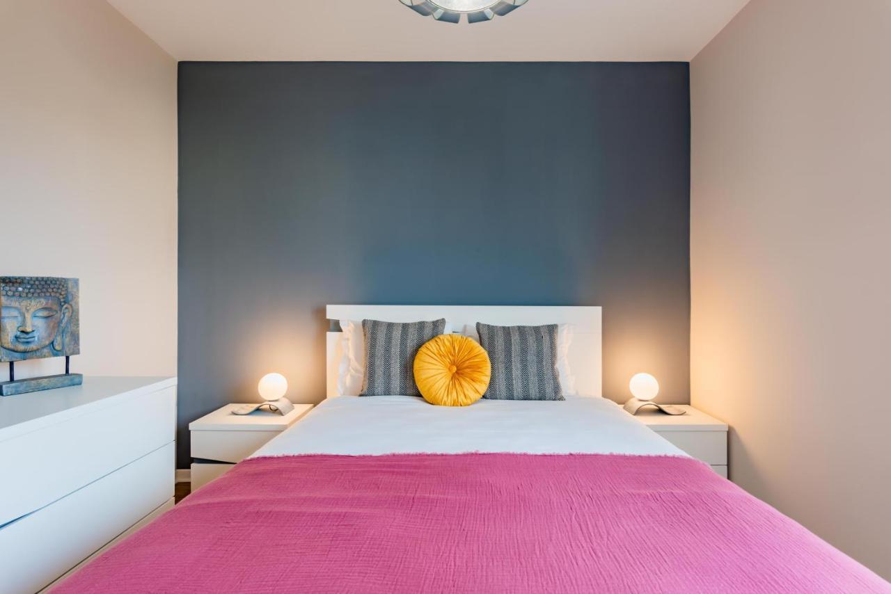 Prime Flat Apartment Cascais